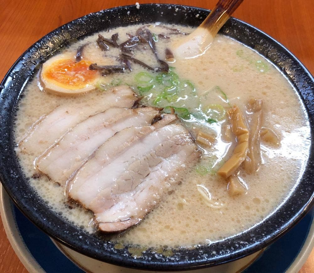 総本家しなとら半田店