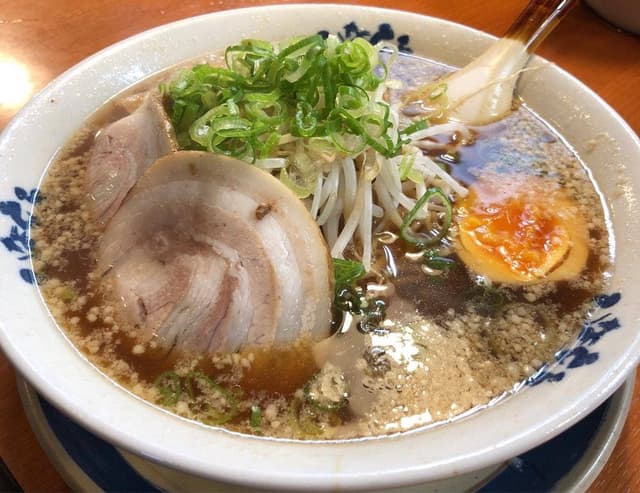 総本家しなとら半田店 - サブ画像3
