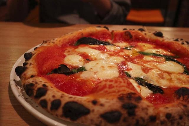 PIZZERIA da TONE - サブ画像3