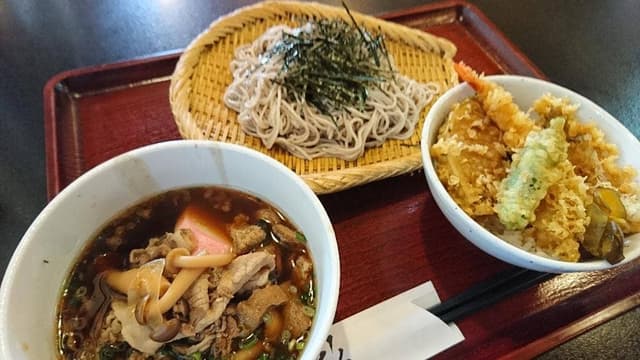 和食処さがみ - サブ画像2