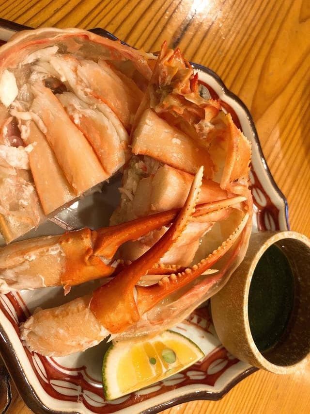 旬菜 ゆうじ - サブ画像2