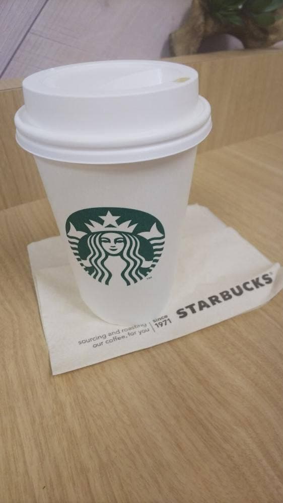 スターバックス コーヒー グランデュオ立川店