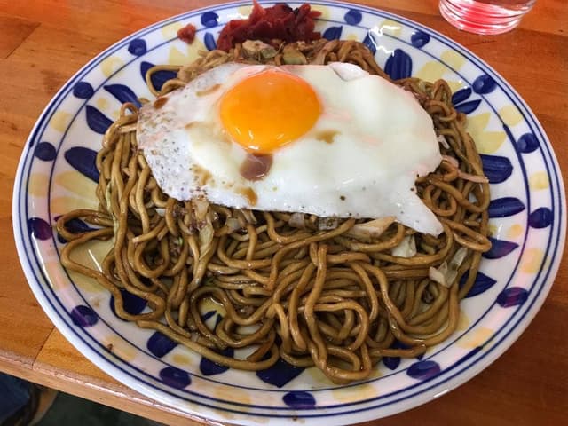 味一番 - サブ画像1