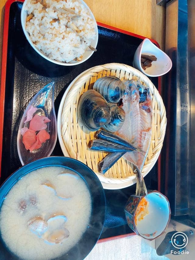舫い船 - サブ画像1