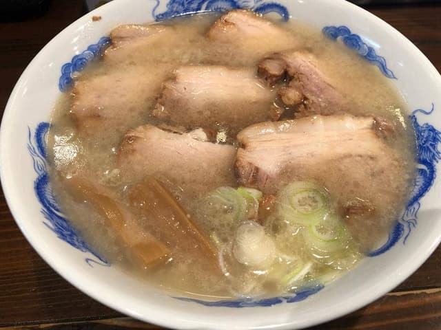 二丁目食堂 - サブ画像2