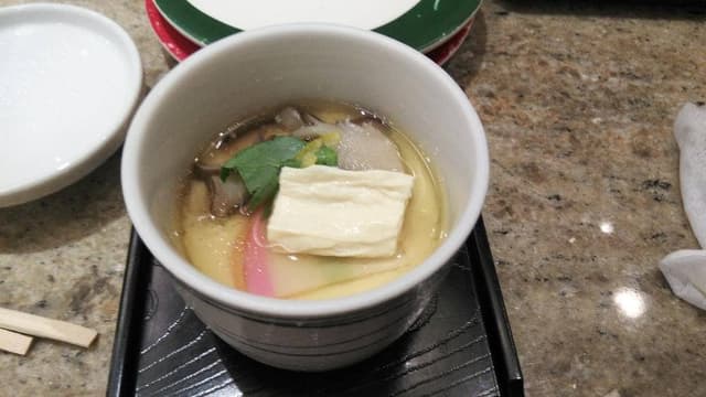にぎり長次郎 芦屋店 - サブ画像1