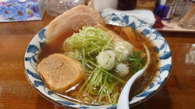 津軽まるふくらーめん - サブ画像2