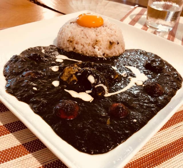かりぃカフェ藁 - サブ画像1