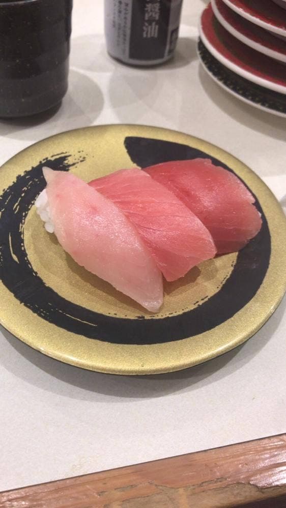 はま寿司 柏十余二店 - サブ画像2
