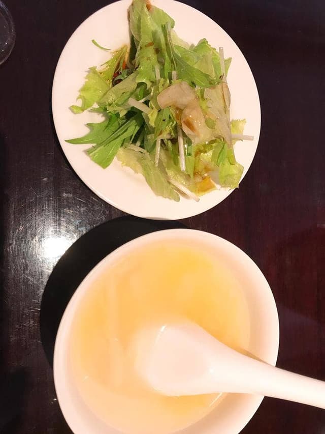 チャイニーズレストラン 直城 - サブ画像1