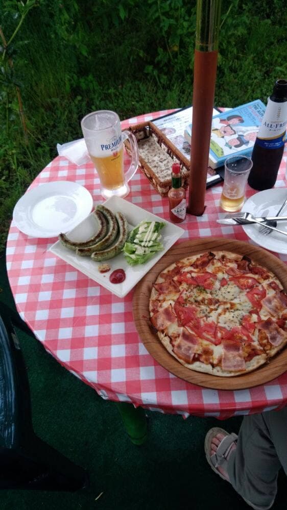 カフェ フルーリー - サブ画像2