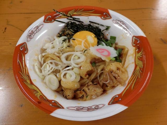 麺家なると 黒部店 - サブ画像3