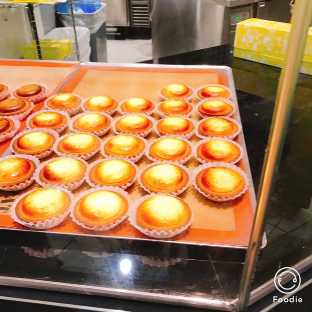 BAKE CHEESE TART イオンモール高崎店 - サブ画像2