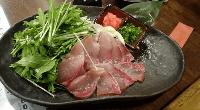 居酒屋 天酔 - サブ画像1