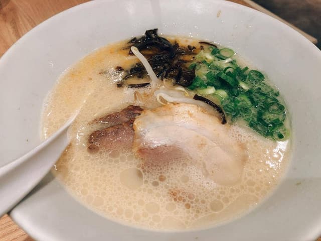 一風堂 三宮店 - サブ画像3
