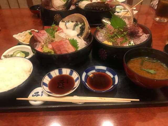 浅草みよし 本館 - サブ画像2
