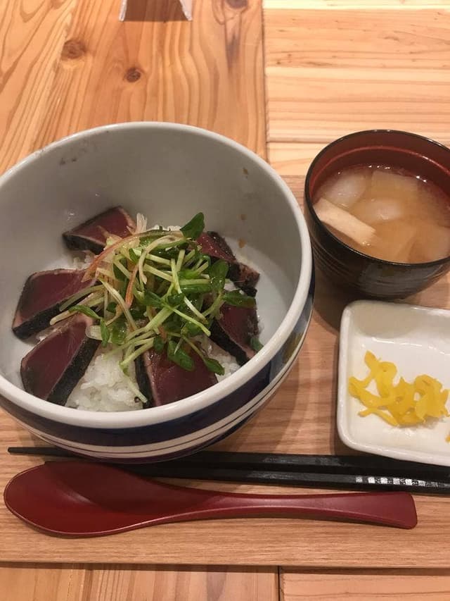 ぐるぐるカフェ ららぽーと名古屋みなとアクルス - サブ画像1