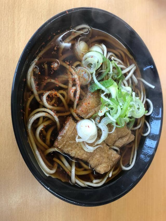 かまだ屋 大和店 - サブ画像1