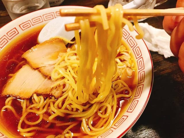 ラーメン小川屋 - サブ画像3