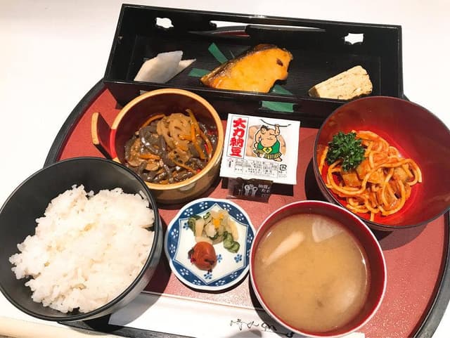 えちご彩菜楽山楽水 - サブ画像1