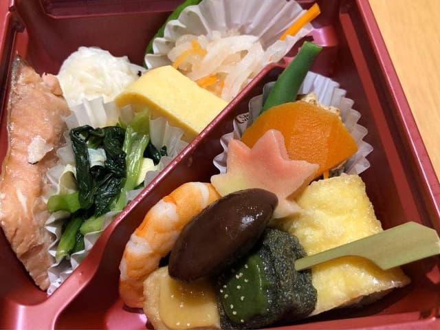 梅の花 博多阪急店 - サブ画像2