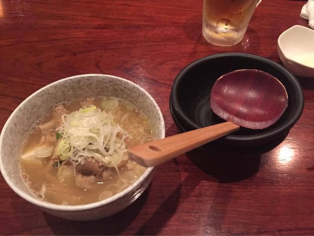 もつ焼き処 い志井 烏山店 - サブ画像3