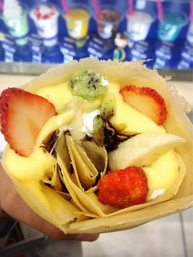 ディッパーダン BiVi仙台FC店 - サブ画像1