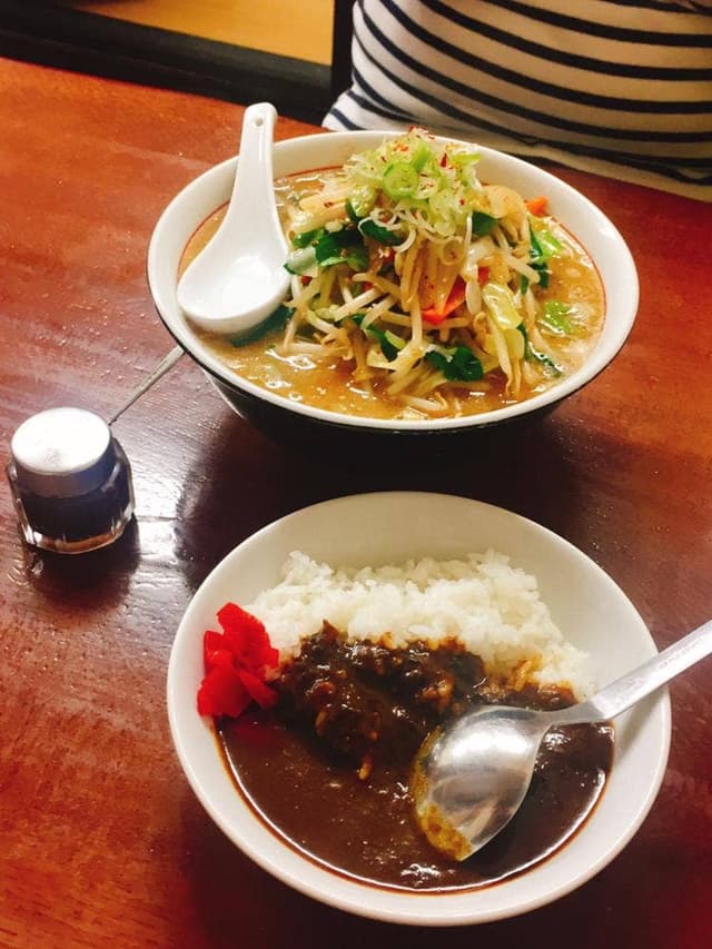 小田原五丁目ホームラン食堂 - サブ画像2