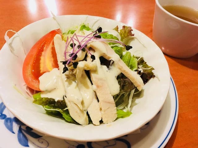 あっぷるぐりむ 上越北店 - サブ画像1