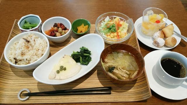 小石川テラス - サブ画像3