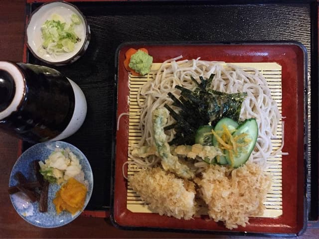 山菱屋 - サブ画像1