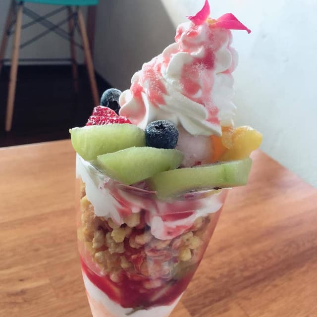Fruit cafe 松田商店 - サブ画像3