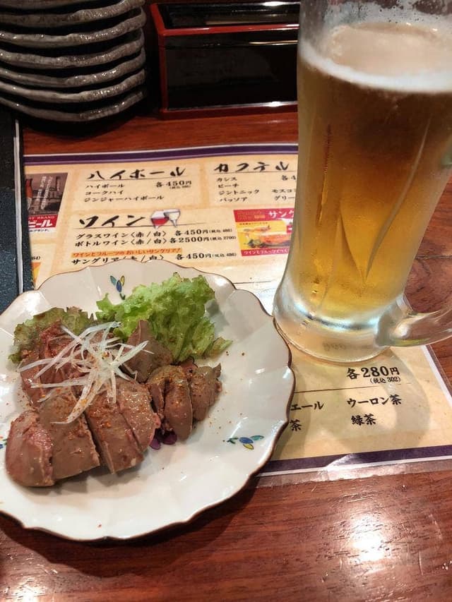 焼鳥市場 小松駅前店 - サブ画像1