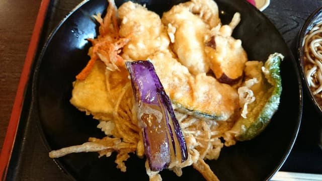 大八そば - サブ画像1