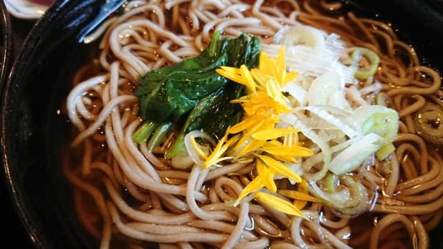 大八そば - サブ画像2