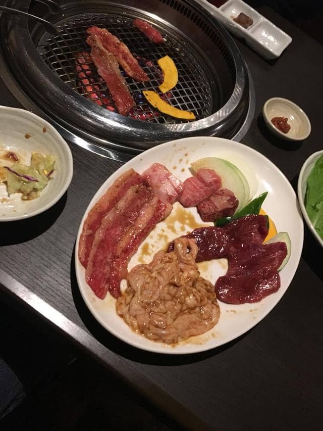 焼肉 ひでくら - サブ画像1