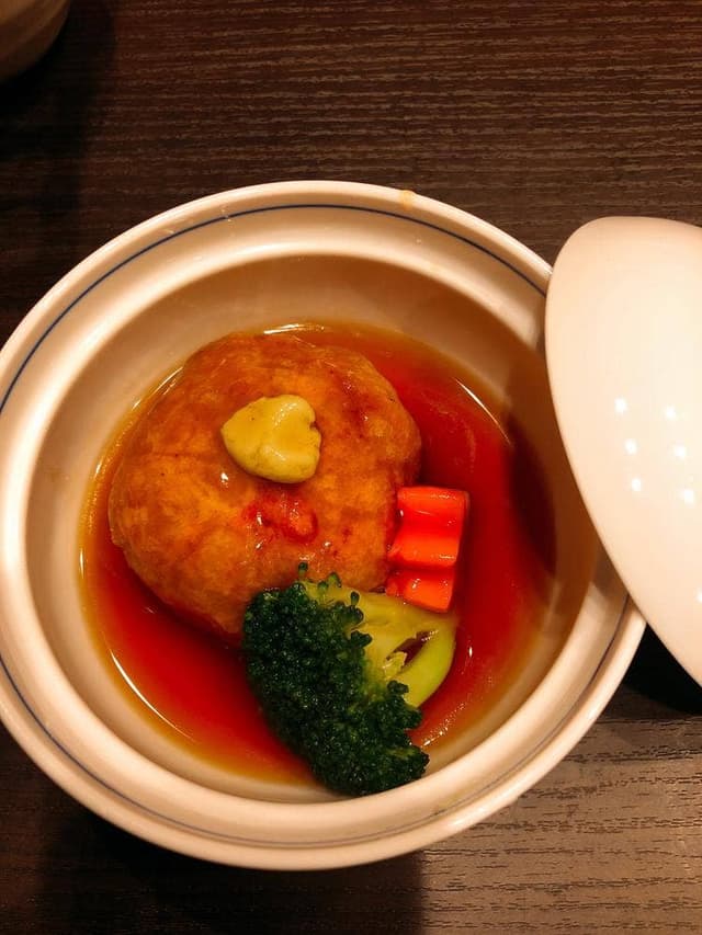 サラリーマン割烹 彦兵衛 - サブ画像3