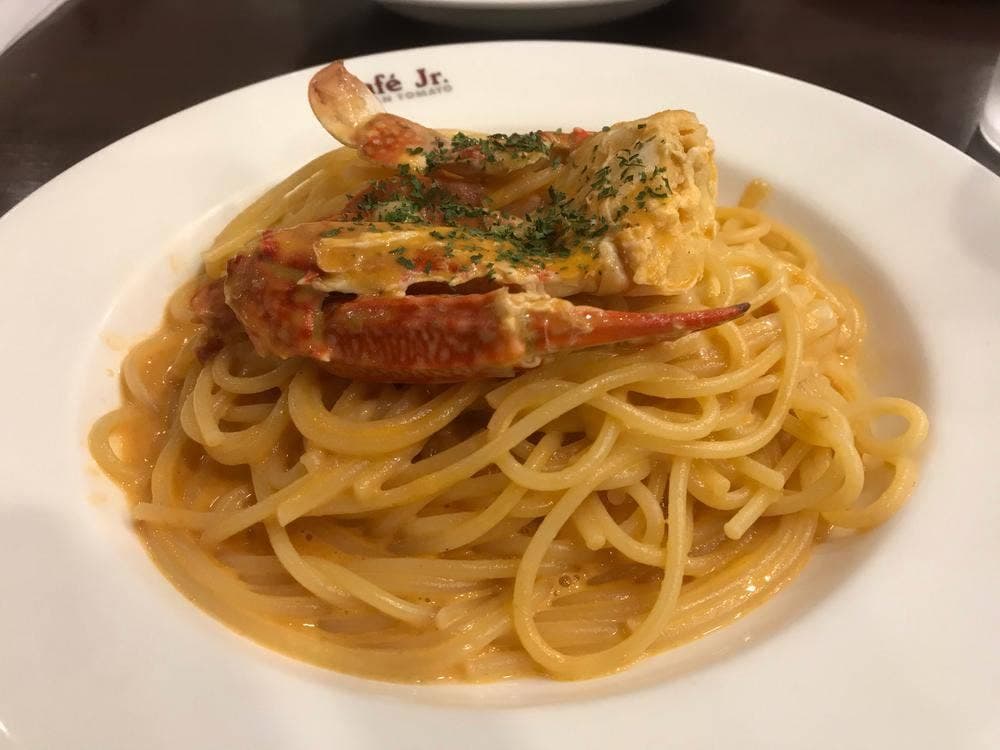 イタリアン・トマト CafeJr. 宇都宮インターパークヴィレッジ店