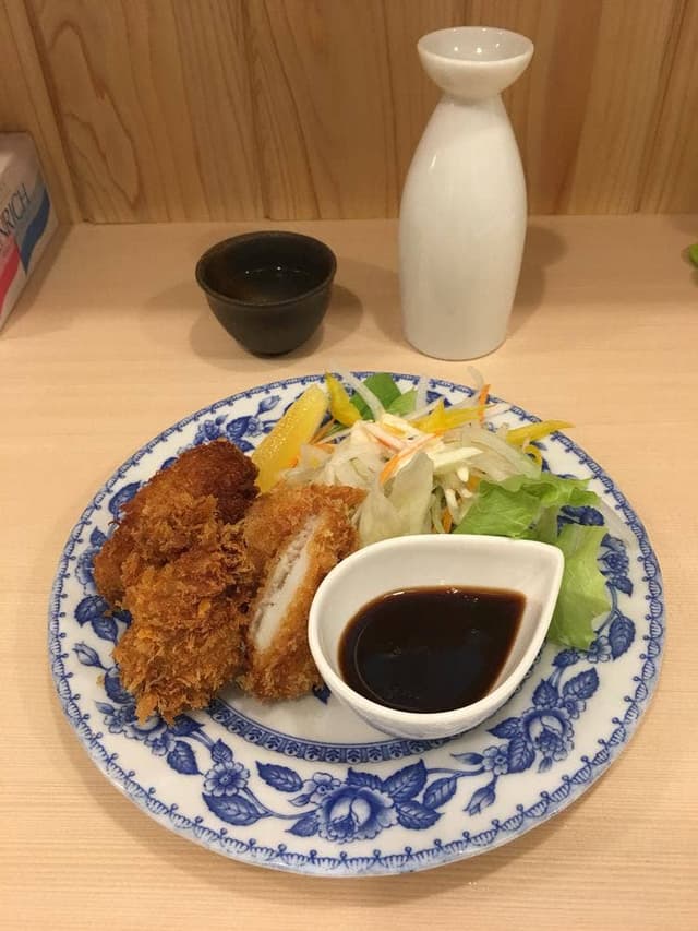 くいしん坊 - サブ画像2