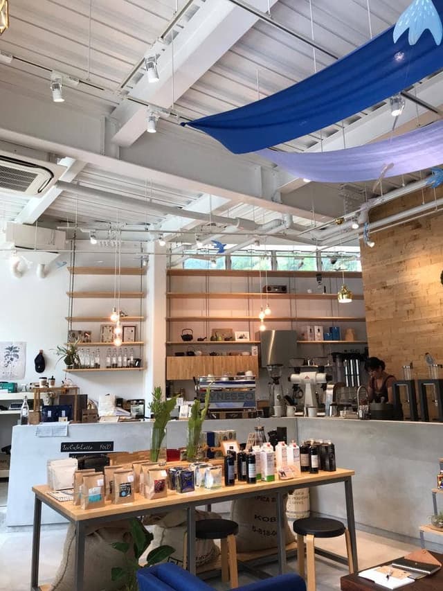 TSUJIMOTO COFFEE - サブ画像2