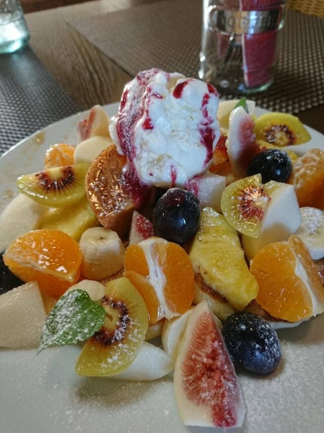 町家カフェ - サブ画像1