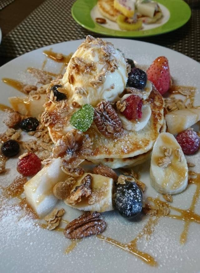 町家カフェ - サブ画像3