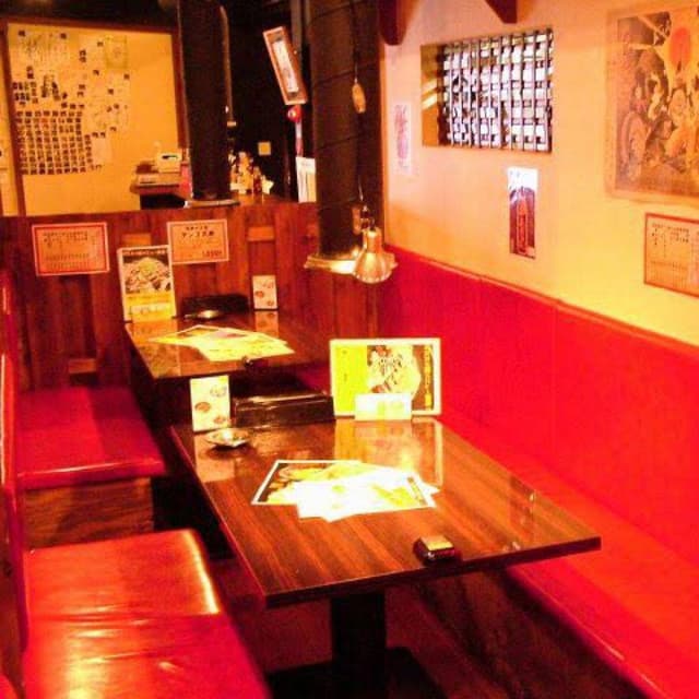鶴もつ 中百舌鳥店 - サブ画像2