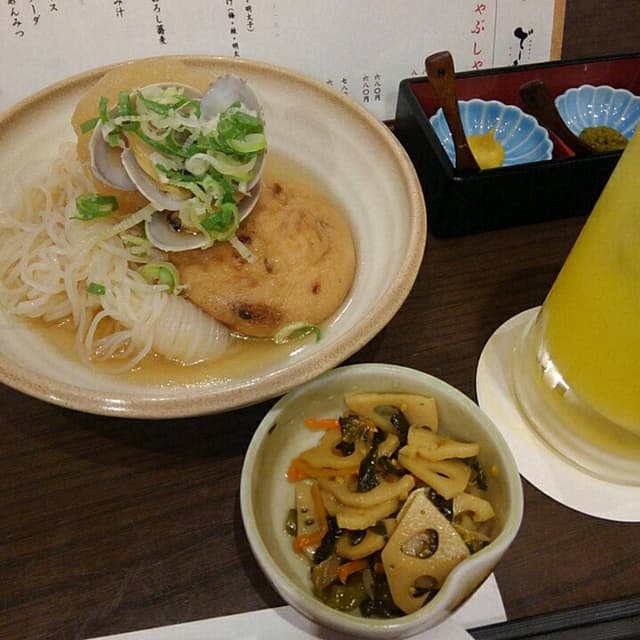 金山おでん でーもん - サブ画像3