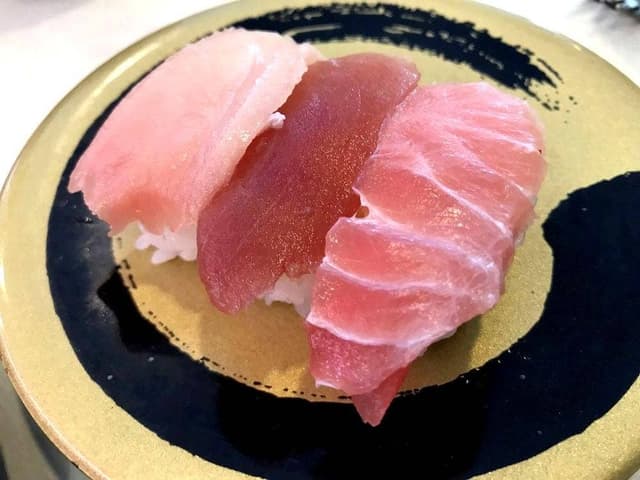 はま寿司 奈良上牧店 - サブ画像2