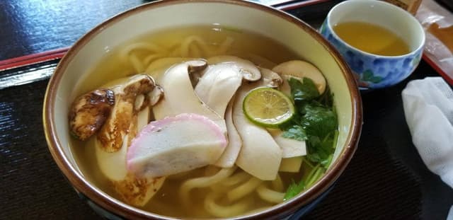 御食事処 里 - サブ画像2