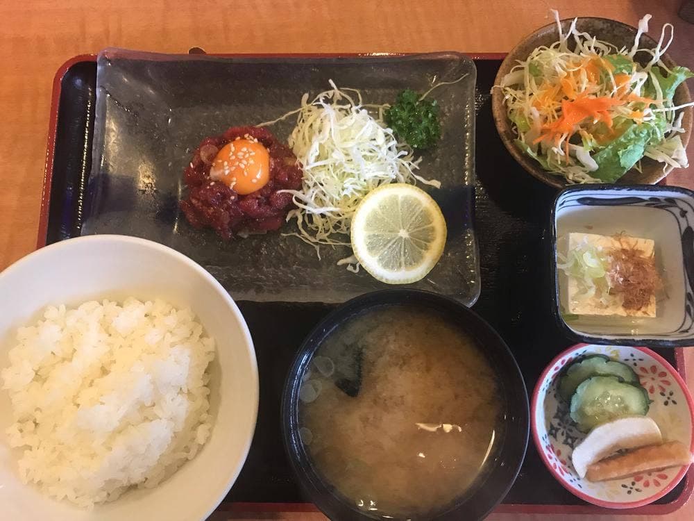 焼肉権兵衛