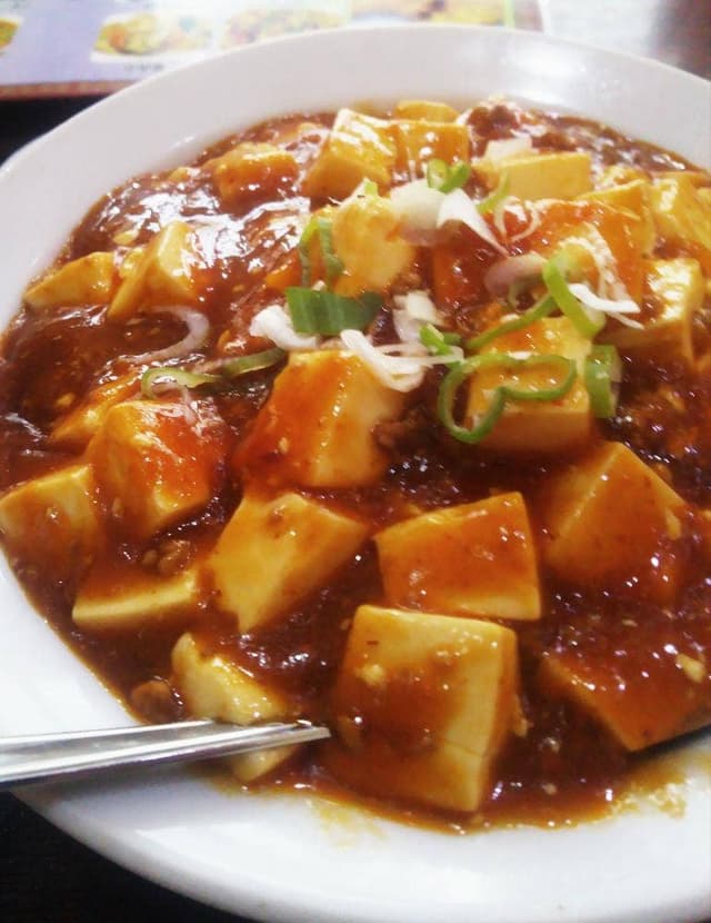 台湾料理 鴻翔 粟田店 - サブ画像3