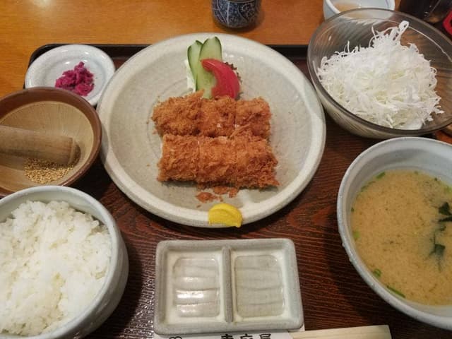 恵庭屋 - サブ画像2