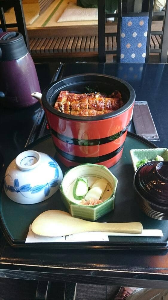 うな昇 - サブ画像2